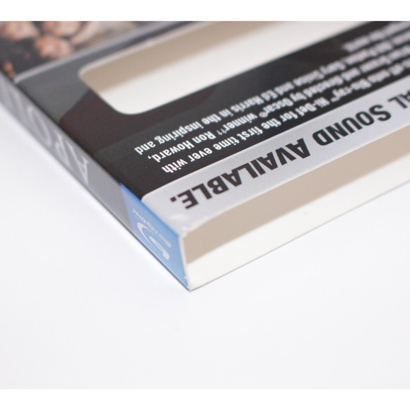 Apollo 13: 15th Anniversary (Blu-ray, 1995) with SLIPCOVER - Picture 14 of 16